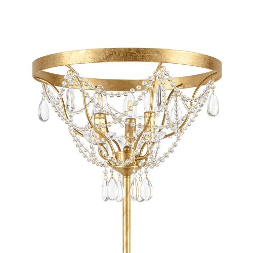 Настольная лампа Loft It Foil 10430T - фото 5