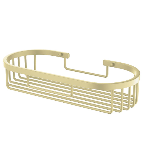 Полка в ванную комнату Aquatek AQ4916BG