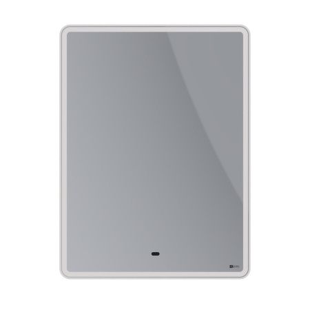 Зеркало LeMark Element LM60Z-E 60х80 подвесное