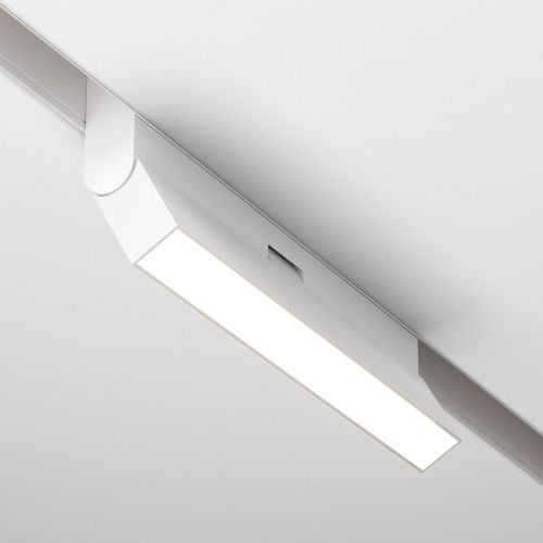 Светильник трековый Maytoni Technical Basis Rot TR036-2-12W4K-W - фото 4