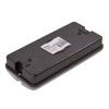 Светильник накладной Uniel ULW-K25A 6W/4000K IP65 BLACK