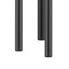 Люстра подвесная Lightstar Tubo (Тубо) L5T747447
