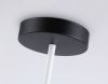 Люстра на штанге Ambrella Light Modern (Модерн) TR2512