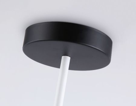 Люстра на штанге Ambrella Light Modern (Модерн) TR2512