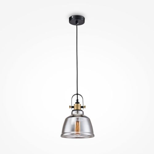 Светильник подвесной Maytoni Irving Pendant T163-11-C - фото 2
