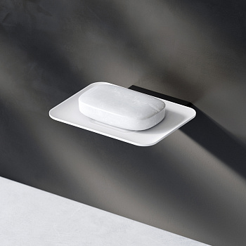 Мыльница + держатель Am.Pm Inspire V2.0 A50A34222