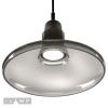 Светильник подвесной iLamp Puro (Пуро) AP9006-1D GR