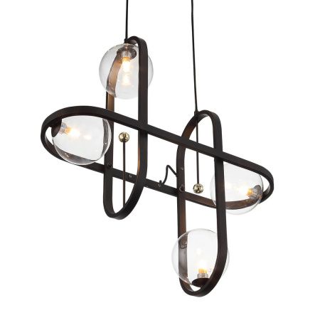 Светильник подвесной ST Luce Circono (Цирцоно) SL1201.403.04