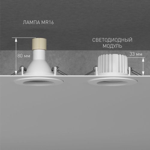 Умный светодиодный модуль Elektrostandard 4690389217487 - фото 3