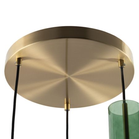 Светильник подвесной Citilux Tendy (Тенды) CL244031