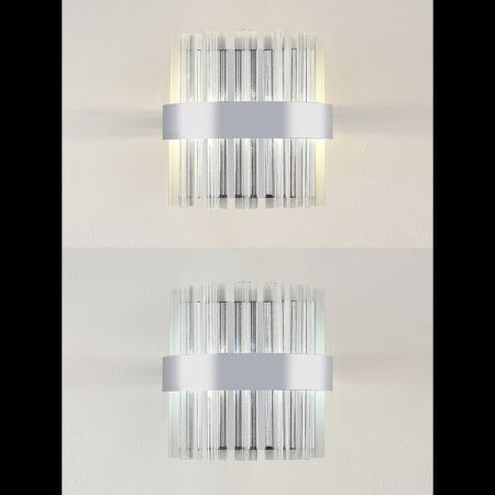 Светильник настенный Natali Kovaltseva Royalton (Роыалтон) LED LAMPS 81126/1W