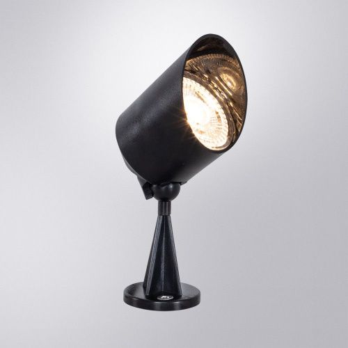 Прожектор уличный Arte Lamp Elsie (Елсие) A1024AL-1BK - фото 3