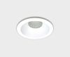 Светильник встраиваемый Italline IT08-8040 white 3000K