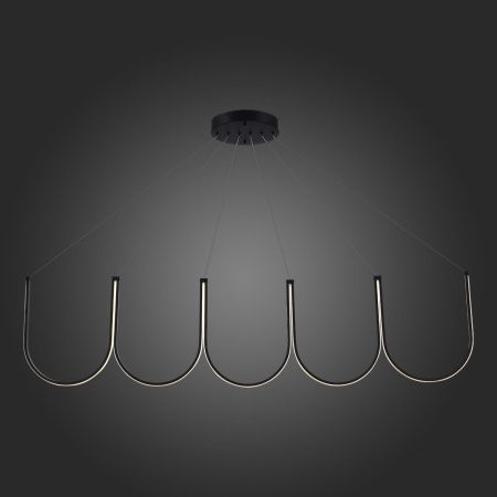Светильник подвесной ST Luce Heit (Хеит) SL6202.413.01