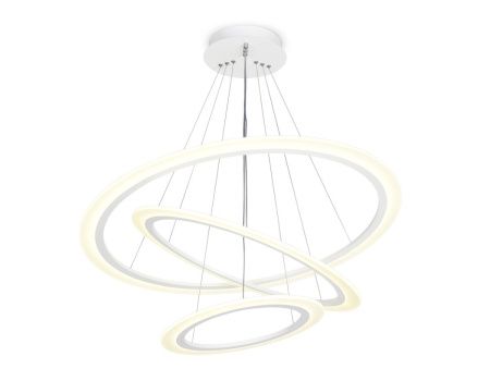 Светильник подвесной Ambrella Light Original (Оригинал) FA4359