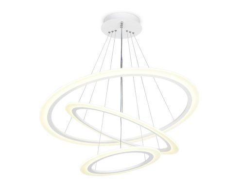 Светильник подвесной Ambrella Light Original (Оригинал) FA4359 - фото 2