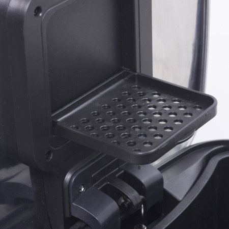 Ведро мусорное WasserKRAFT 649