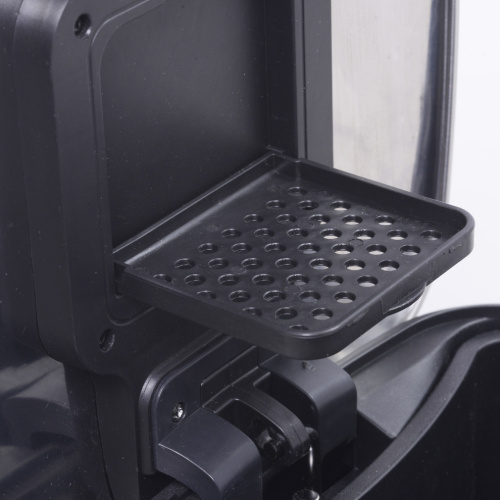 Ведро мусорное WasserKRAFT 649 - фото 5