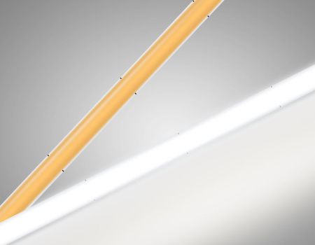Светодиодная лента Ambrella Light LED Strip 24V (ЛЕД Стрип 24В) GS4602