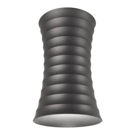 Светильник накладной Lumina Deco Corbi (Цорби) LDC 8052-A GY
