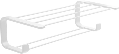 Полка в ванную комнату Gedy Outline 3235(22)