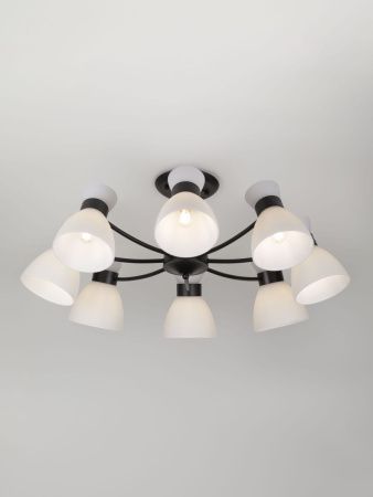 Люстра на штанге Rivoli Aemilia (Аемилиа) Б0069950