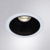 Светильник встраиваемый Arte Lamp Scroll (Сцролл) A3312PL-1WH