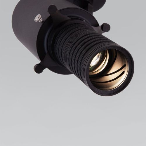 Трековый светильник Elektrostandard Forema (Форема) 4690389187483 - фото 3