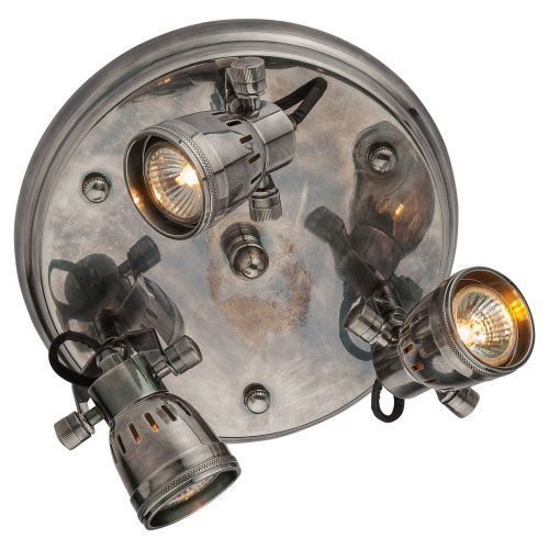 Спот Covali PL-50411 - фото 3