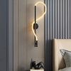 Светильник настенный ImperiumLoft Glorify Optic Cord (Глорифы Оптиц Цорд) 241251-23