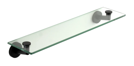 Полка в ванную комнату Remer Guest GS20NO