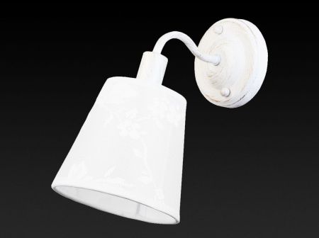 Бра Toplight Della (Делла) TL5670B-01WG