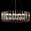 Люстра подвесная Loft It Dakota 10300/800 Nickel