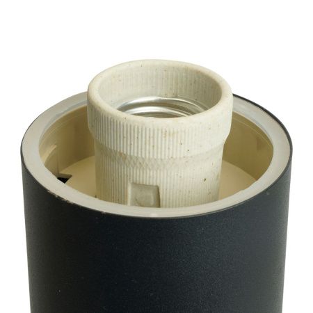 Уличный настенный светильник Feron DH046-B 51526