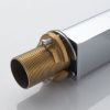 Смеситель Shevanik S4501 на раковину хром