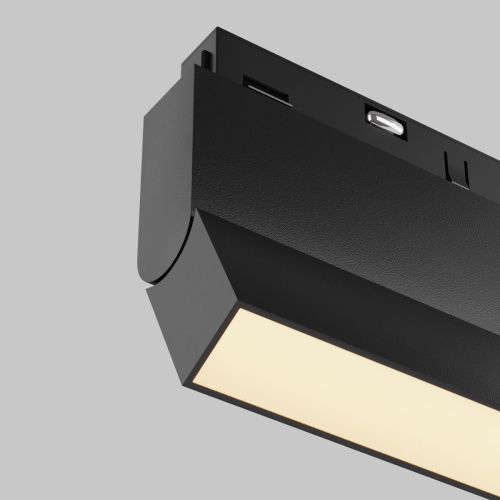 Светильник трековый Maytoni Technical Basis Rot TR036-2-12W2.7K-B - фото 2