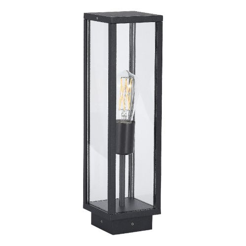 Ландшафтный светильник ST Luce Gross (Гросс) SL9019.705.01 - фото 2