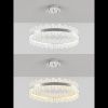 Люстра подвесная Natali Kovaltseva LED Нимбы LED LAMPS 81269