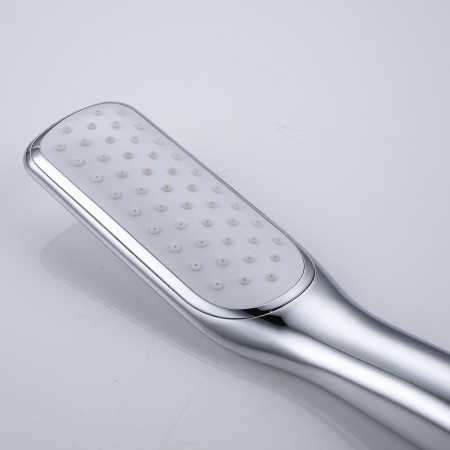 Смеситель Vincea VTF-102CH напольный хром без термостата