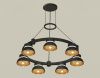 Люстра подвесная Ambrella Light Traditional (Традитионал) XR92051402