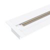 Встраиваемый однофазный шинопровод Elektrostandard Track Rail WH Recessed (Трацк Раил ВХ Рецессед) 4690389178511