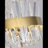 Люстра подвесная Natali Kovaltseva Smart LEDLight (Смарт ЛЕДЛигхт) LED LAMPS 81222