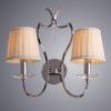 Бра Arte Lamp Andrea (Андреа) A6352AP-2CC