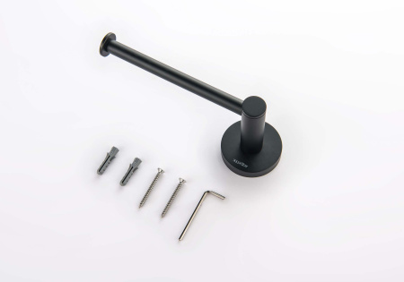 Бумагодержатель Aquatek ЕВРОПА AQ4108MB