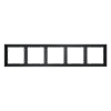 Рамка на 5 постов VOLTUM S70 VLS100507