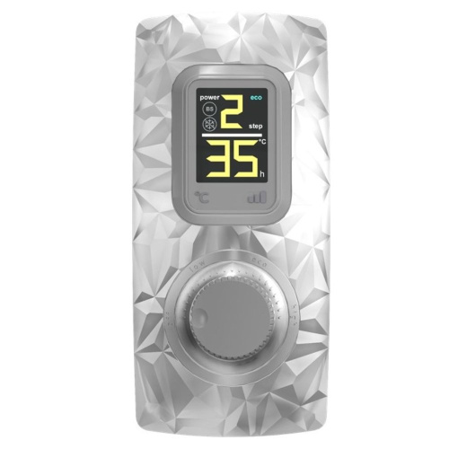 Водонагреватель Ballu BWH/S 80 Azurro Inverter - фото 4