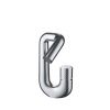Смеситель IDDIS TWIST TWISBBTi01 на раковину хром