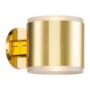 Бра Lucia Tucci Tube (Тубе) Tube W5630.2 Gold
