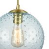 Светильник подвесной Vele Luce Lauriston (Лауристон) VL5284P11