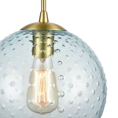 Светильник подвесной Vele Luce Lauriston (Лауристон) VL5284P11